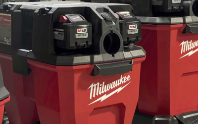 Aspirateur Milwaukee, avis et prix