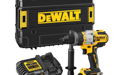 BATTERIE DEWALT 18V : Comparatif XR vs POWERSTACK vs FLEXVOLT