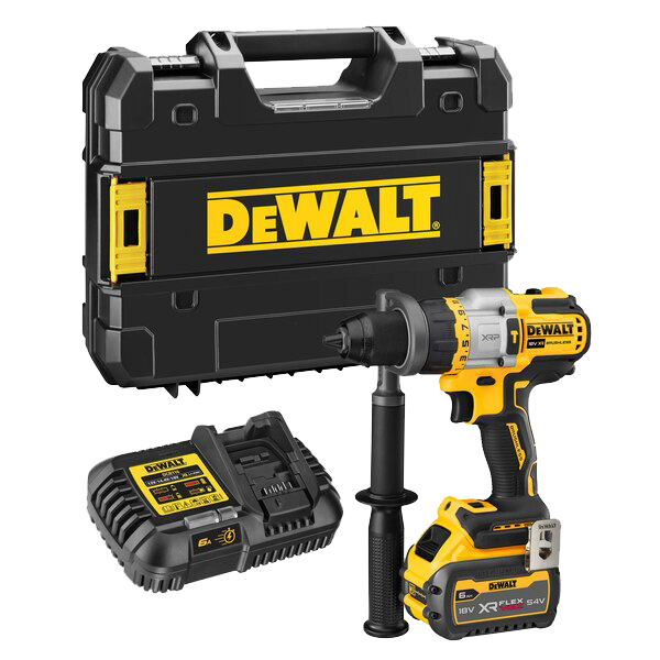 dewalt avis batterie kit