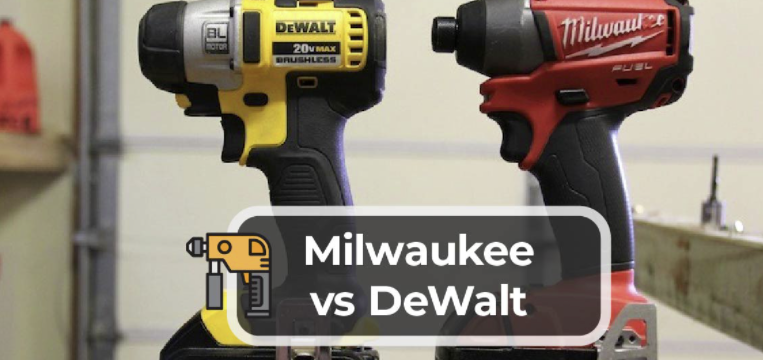 dewalt vs milwaukee