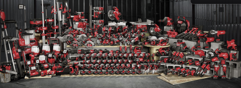 milwaukee company avis