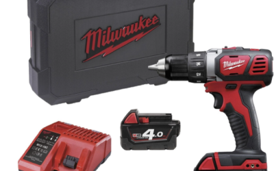 Batteries Milwaukee M18 : Comparatif Complet des 4 Gammes