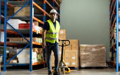 Les bonnes pratiques de maintenance des équipements de levage en BTP