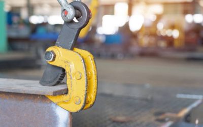 Pince de levage prix, avis et conseils