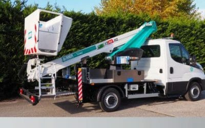 camion grue, les avantages et comment l’utiliser