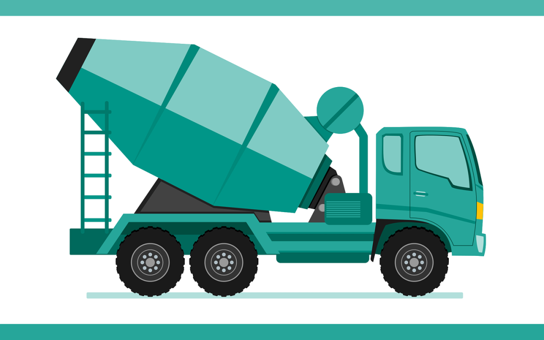 Machine à projeter béton, neuf ou occasion ? Notre avis