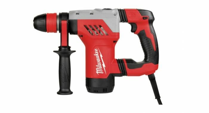 burineur milwaukee