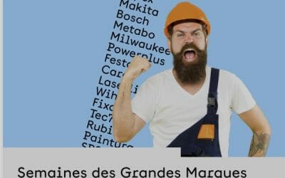 Acheter en ligne du matériel de maçonnerie d’occasion pas cher