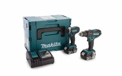 Le bon outil pour le travail : comment choisir une petit visseuse Makita