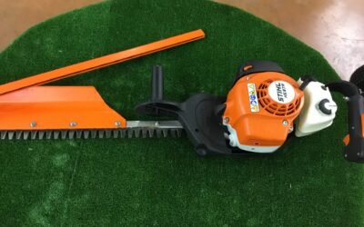 Comparatif – Taille haie stihl hla 135 – Avis