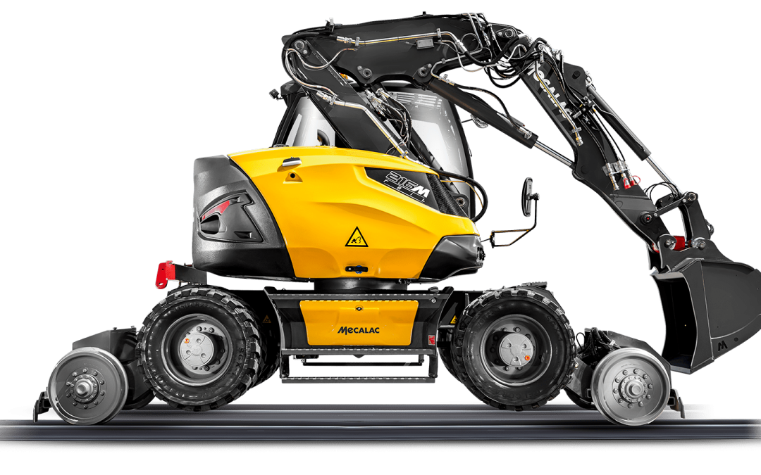 Pelle Mecalac, une marque fiable ? Notre avis