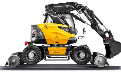 Pelle Mecalac, une marque fiable ? Notre avis