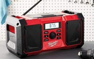 Achat – Radio milwaukee – Avis
