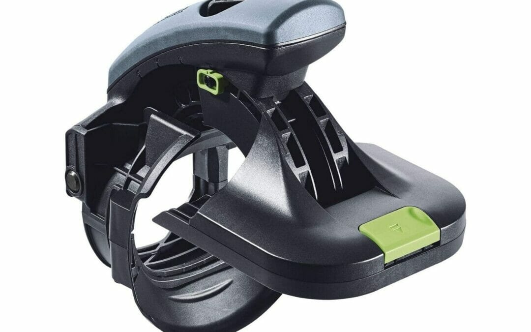 Avis complet – Guide de ponçage des bords Festool