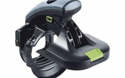 Avis complet – Guide de ponçage des bords Festool