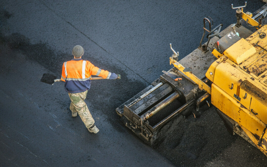 Compactage enrobé à chaud – le guide complet