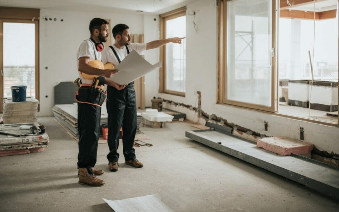 Guide complet des subventions pour la rénovation énergétique des bâtiments.