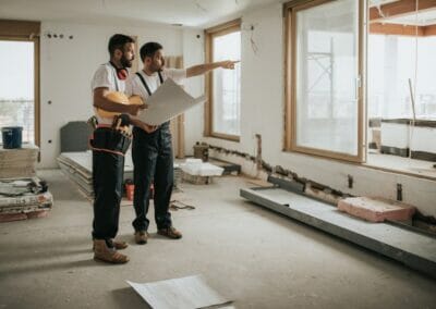 Guide complet des subventions pour la rénovation énergétique des bâtiments.