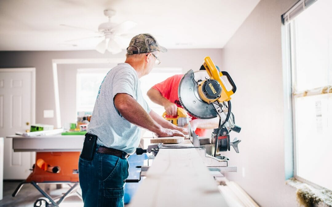 Comment chiffrer un projet de rénovation ?