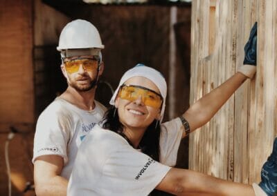 Les avantages méconnus de la rénovation écologique pour votre portefeuille