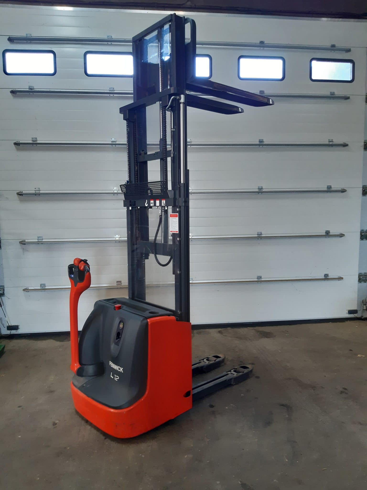 gebreur occasion electrique (2)