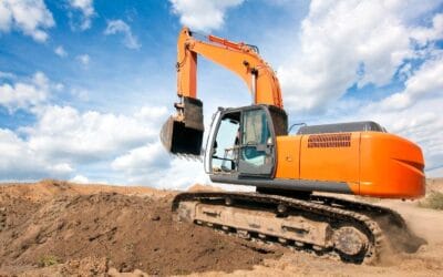 Guide d&rsquo;Achat pour une pelle excavatrice d&rsquo;occasion