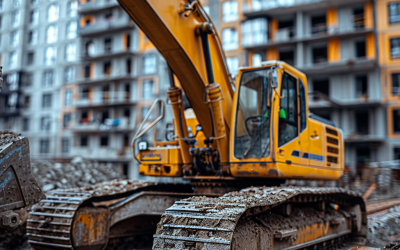  Innovations technologiques dans la construction durable 