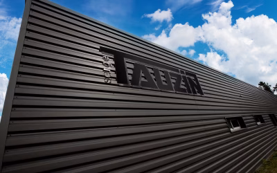 Tauzin Group : votre partenaire en sous-traitance industrielle, événementiel et solid surface