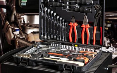 KS Tools, fabricant d’outillage à main pour les professionnels