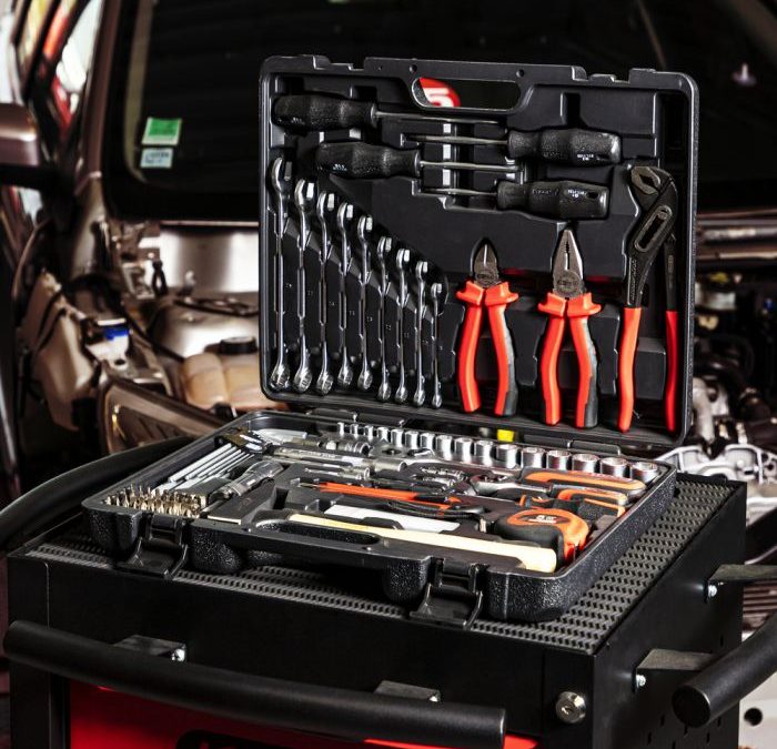 KS Tools, fabricant d’outillage à main pour les professionnels