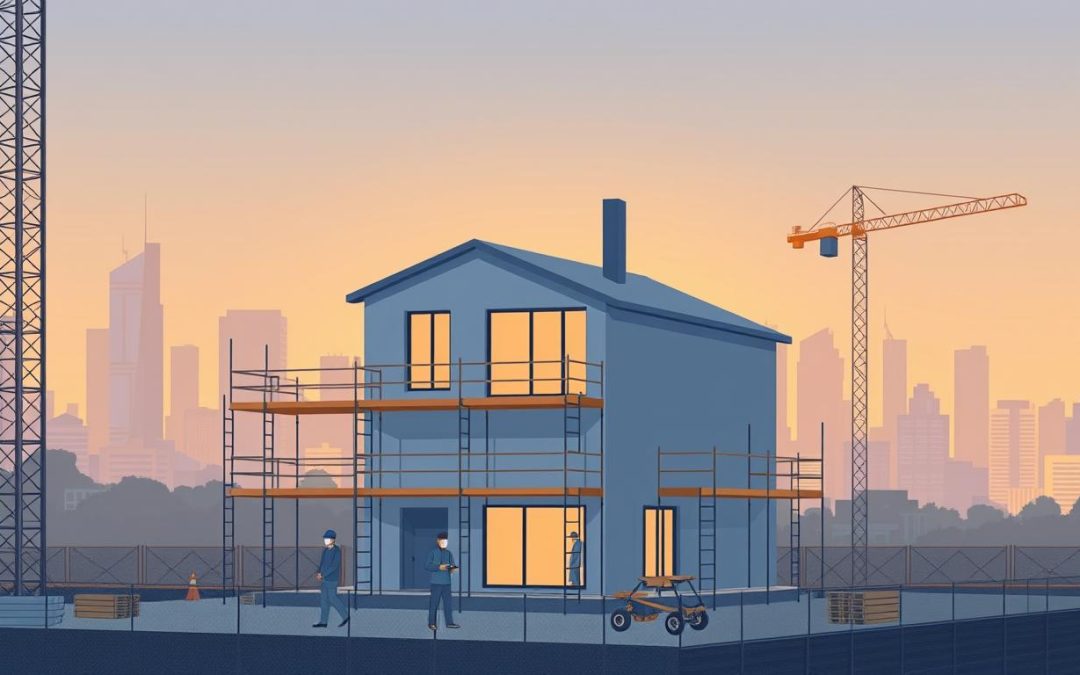 Comprendre l&rsquo;Assurance décennale pour auto-entrepreneurs du bâtiment