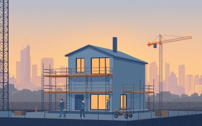 Comprendre l&rsquo;Assurance décennale pour auto-entrepreneurs du bâtiment