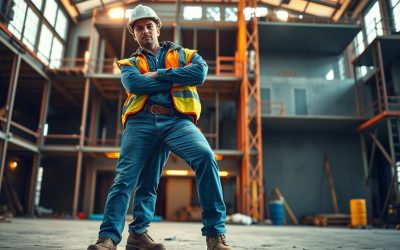 Jean professionnel pour le chantier : mon guide d&rsquo;achat