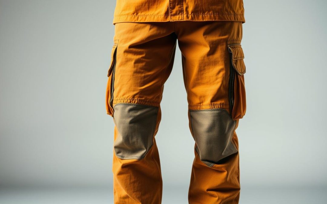 Pantalons de travail pour le BTP : Guide d&rsquo;achat pour professionnels
