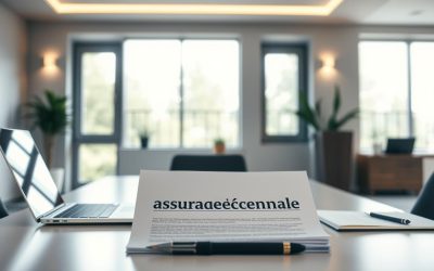 Souscrire une assurance décennale BTP : Guide et Tarifs