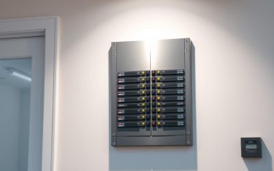 Tableau électrique pour maison ou bâtiment : Conseils et choix