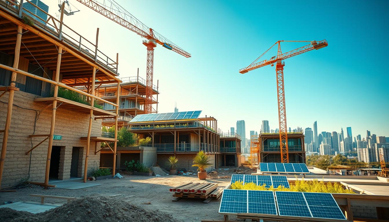 Réglementation Environnementale